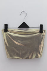 TOP Femenino FIESTA Stradivarius