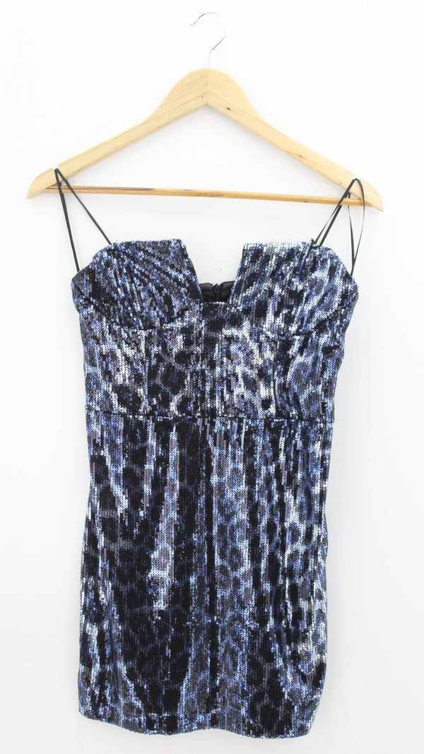 VESTIDO Femenino GALA/ FIESTA Zara