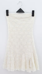 VESTIDO Femenino CASUAL/DEPORTIVO Bershka