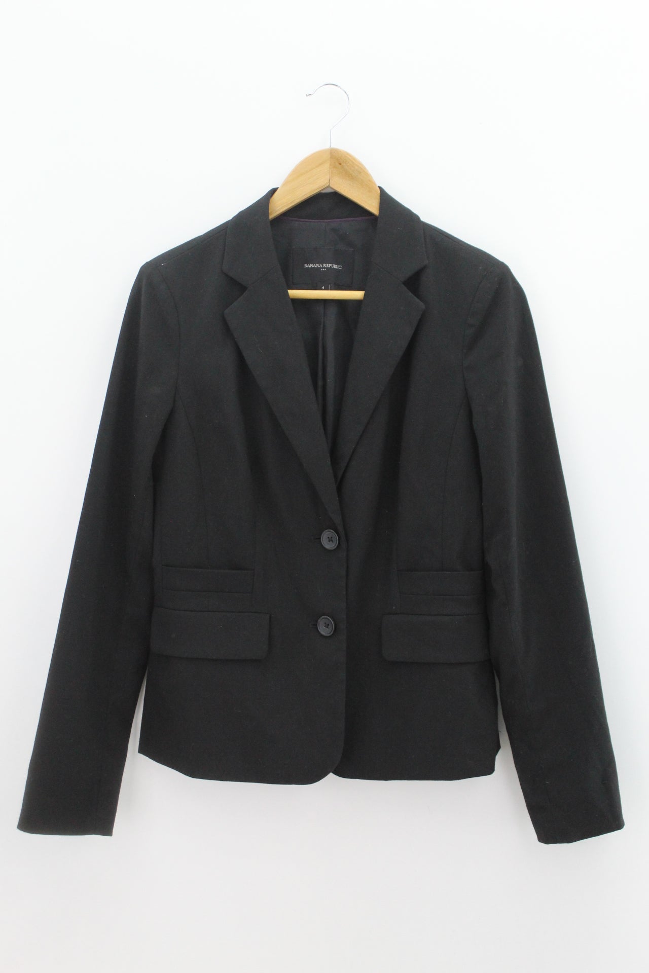 CHAQUETA Femenino Banana Republic