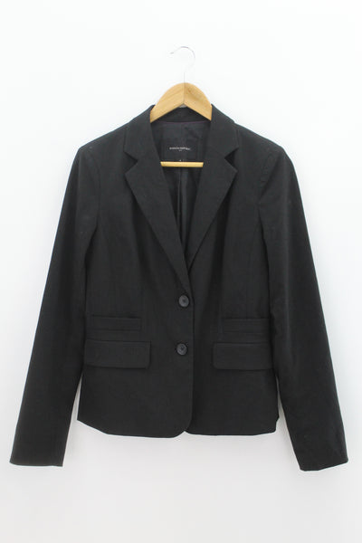 CHAQUETA Femenino Banana Republic