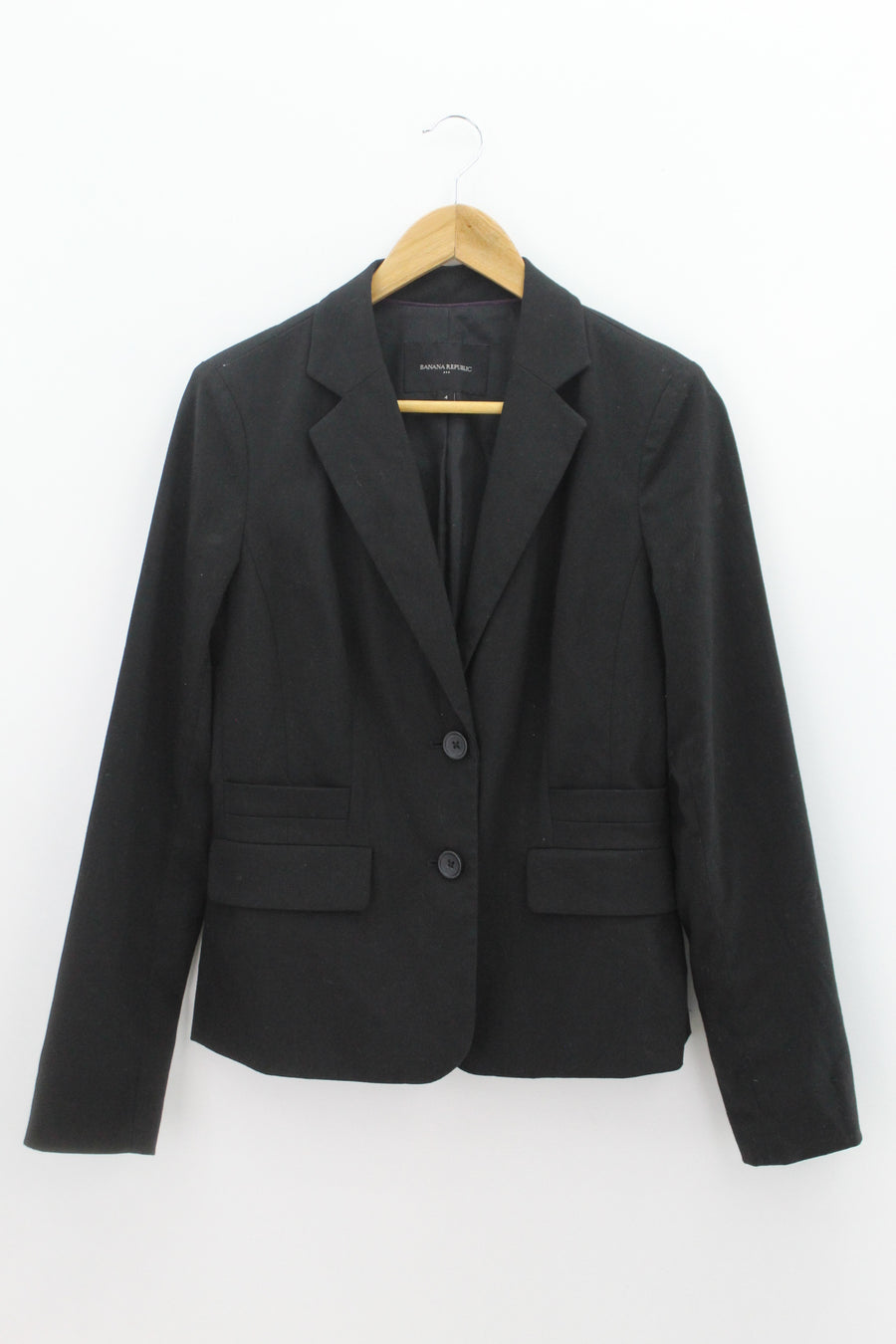 CHAQUETA Femenino Banana Republic