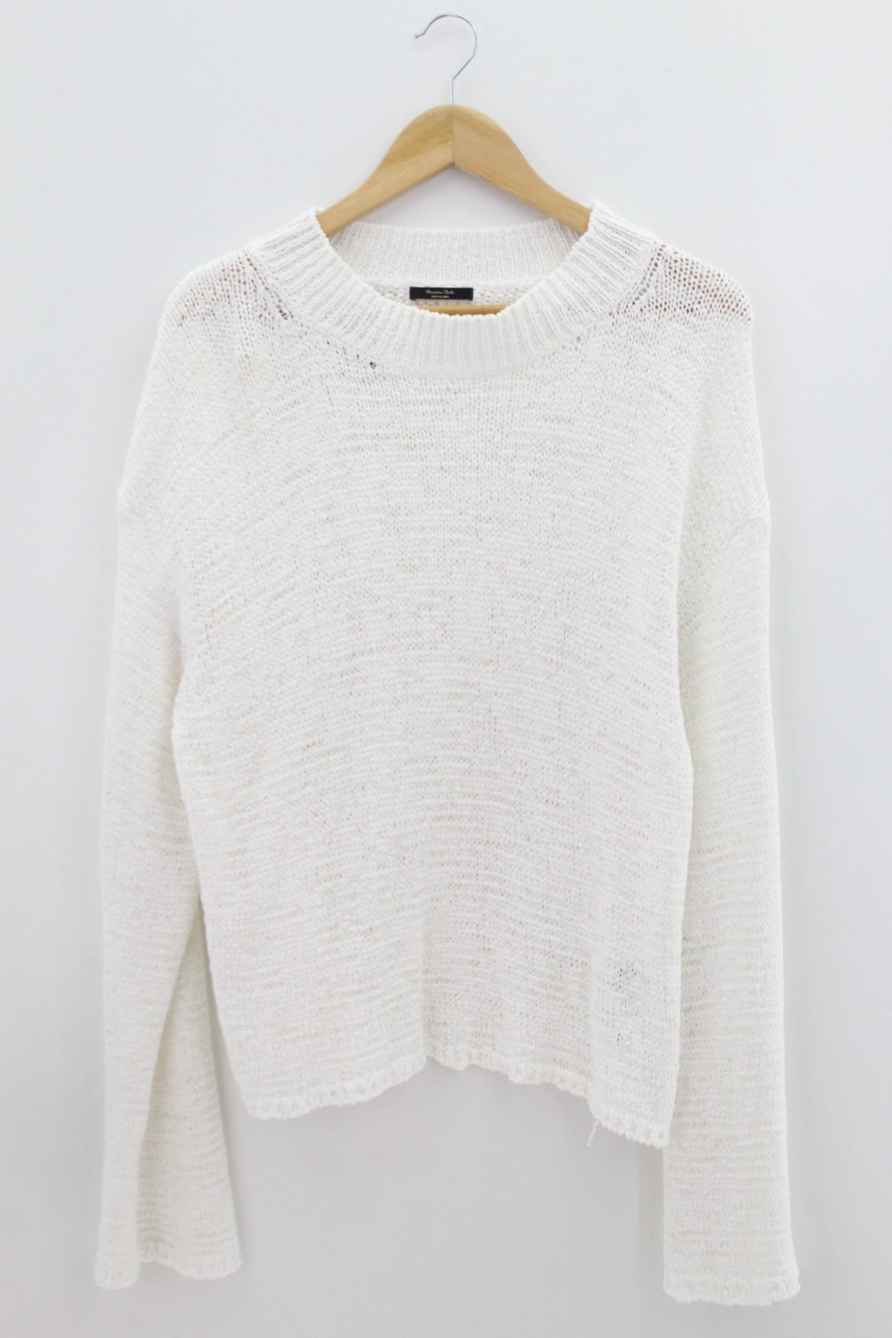 SACO Femenino Massimo Dutti