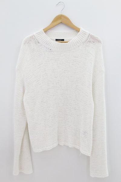SACO Femenino Massimo Dutti