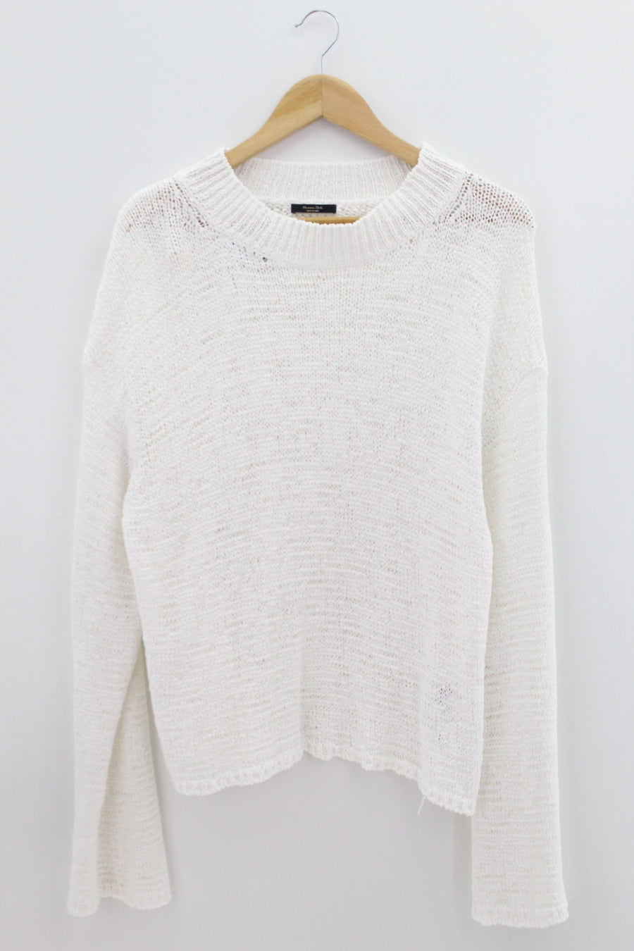 SACO Femenino Massimo Dutti