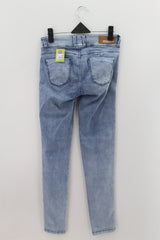 JEAN MUJER Femenino Studio F