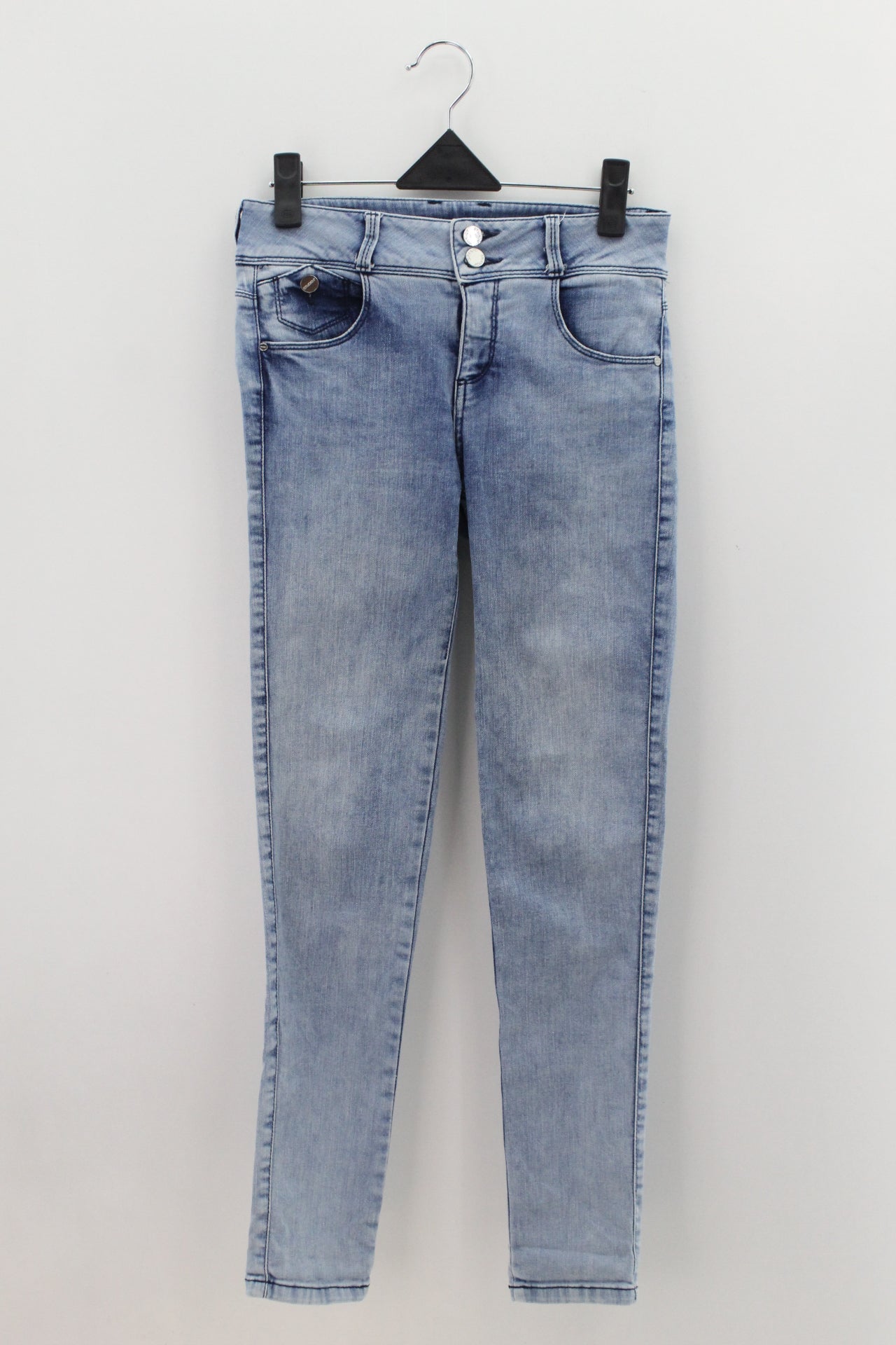 JEAN MUJER Femenino Studio F