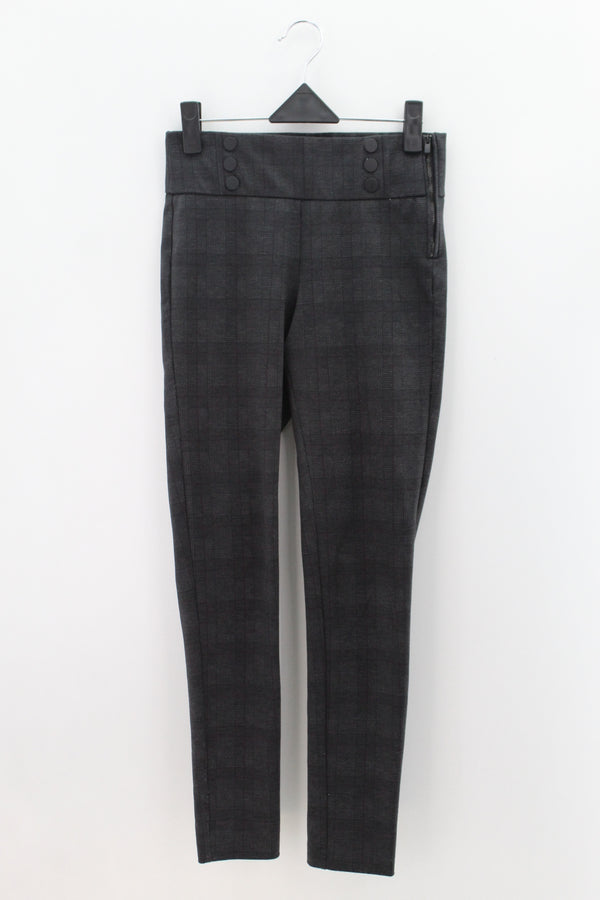 PANTALON VESTIR Femenino Zara