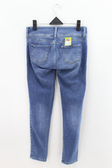 JEAN MUJER Femenino Studio F
