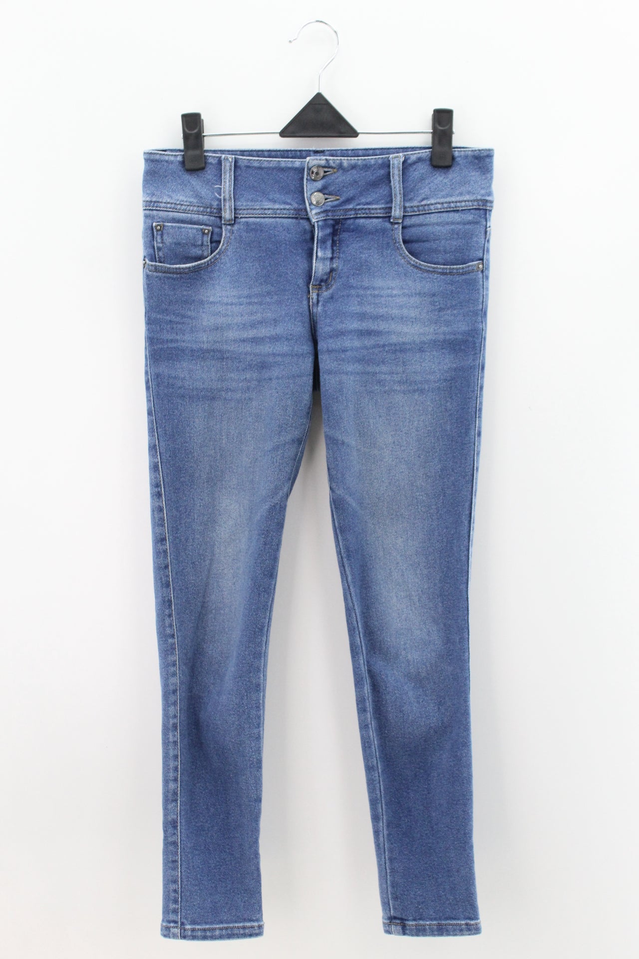 JEAN MUJER Femenino Studio F