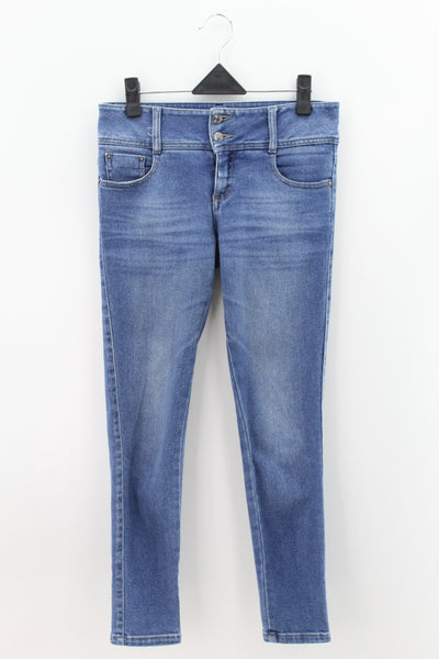JEAN MUJER Femenino Studio F