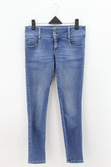 JEAN MUJER Femenino Studio F