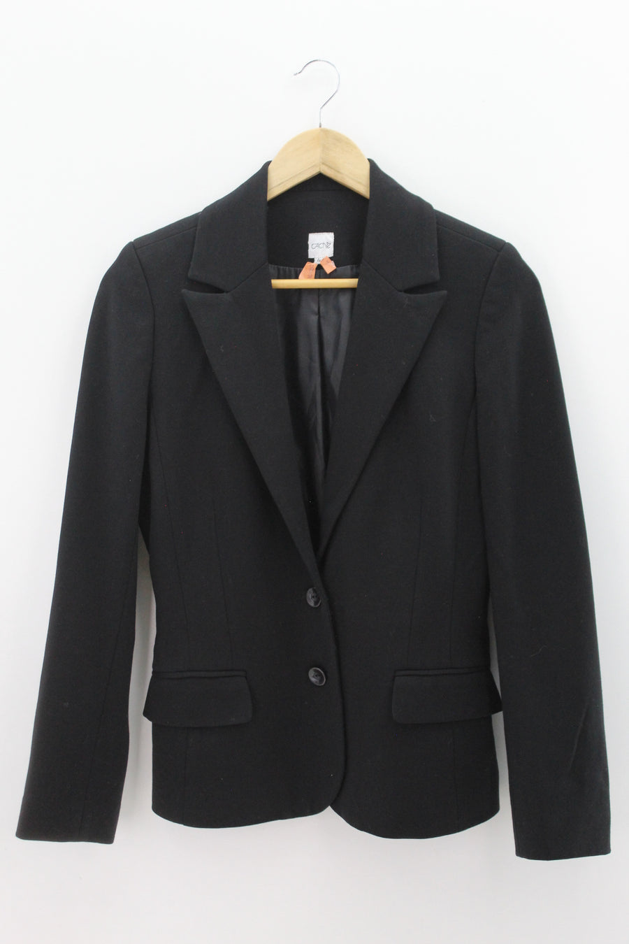CHAQUETA Femenino