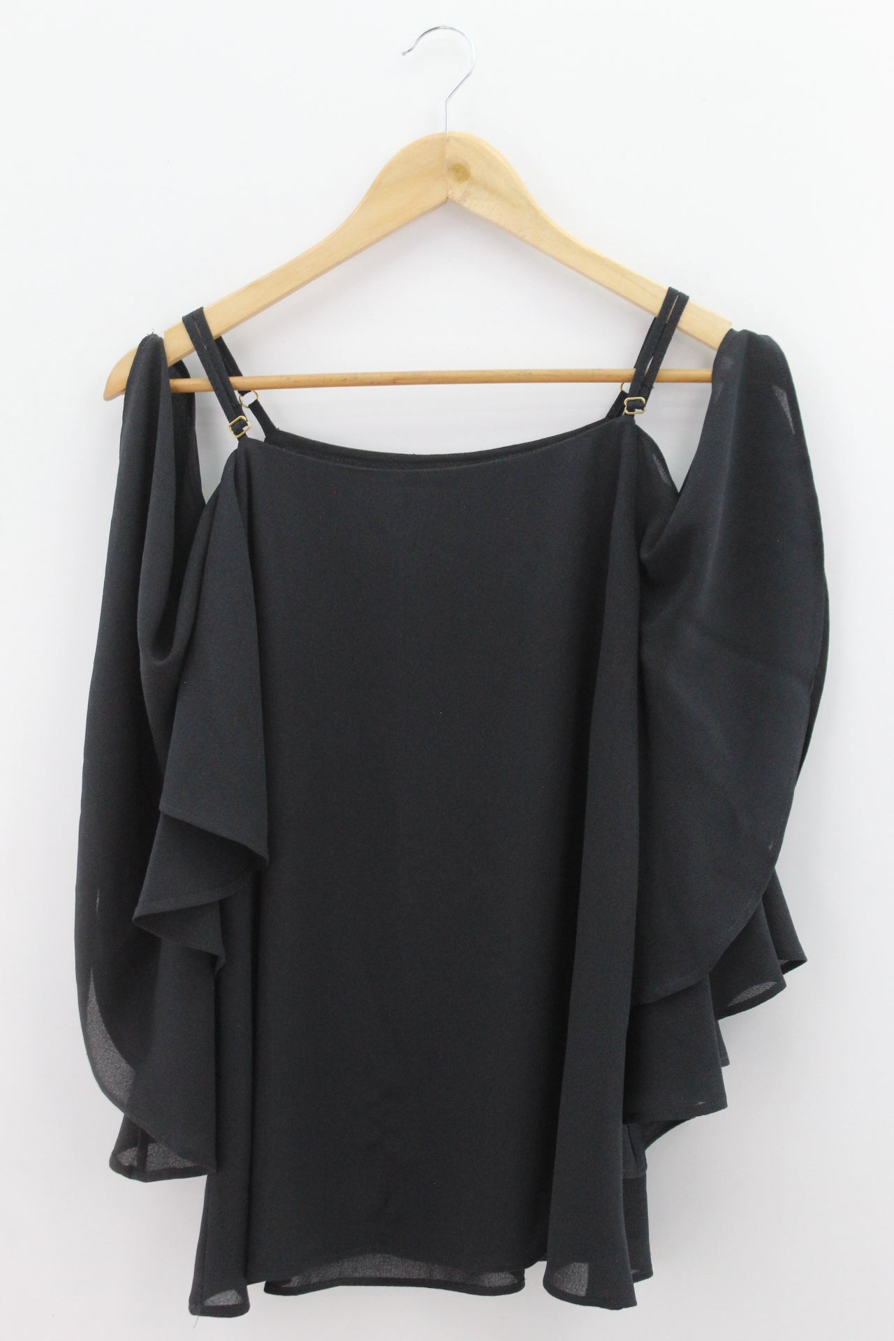 TOP Femenino CASUAL Studio F