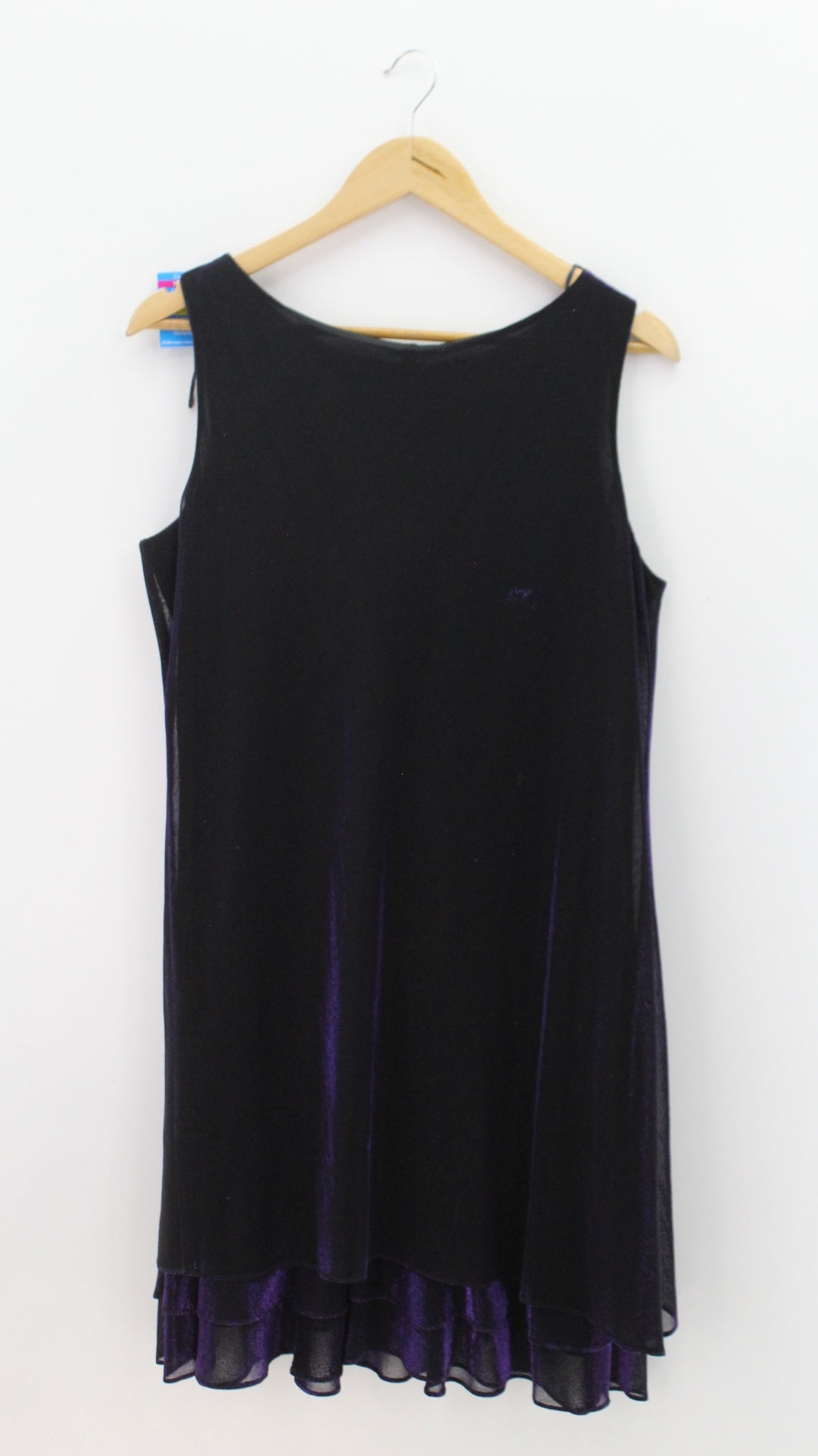 VESTIDO Femenino GALA/ FIESTA