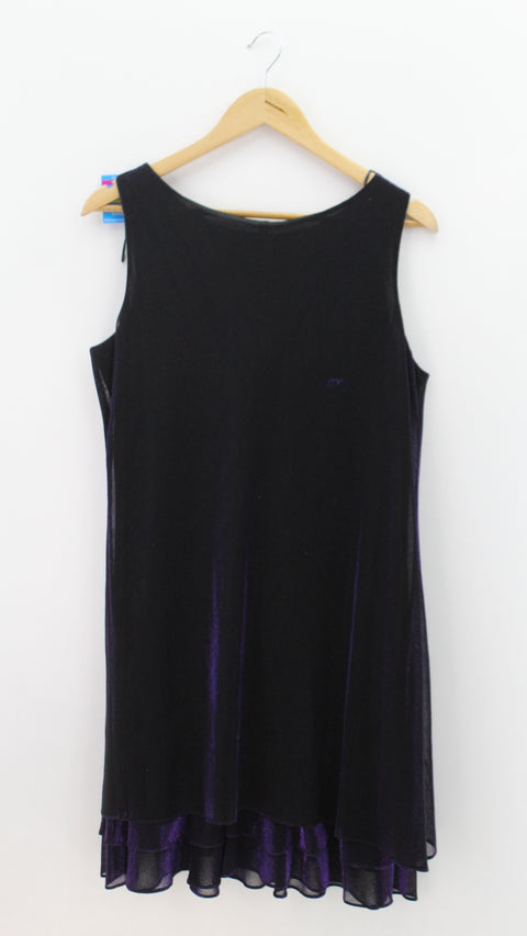 VESTIDO Femenino GALA/ FIESTA