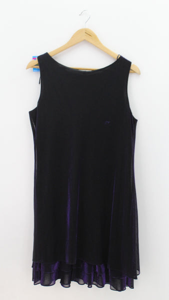 VESTIDO Femenino GALA/ FIESTA