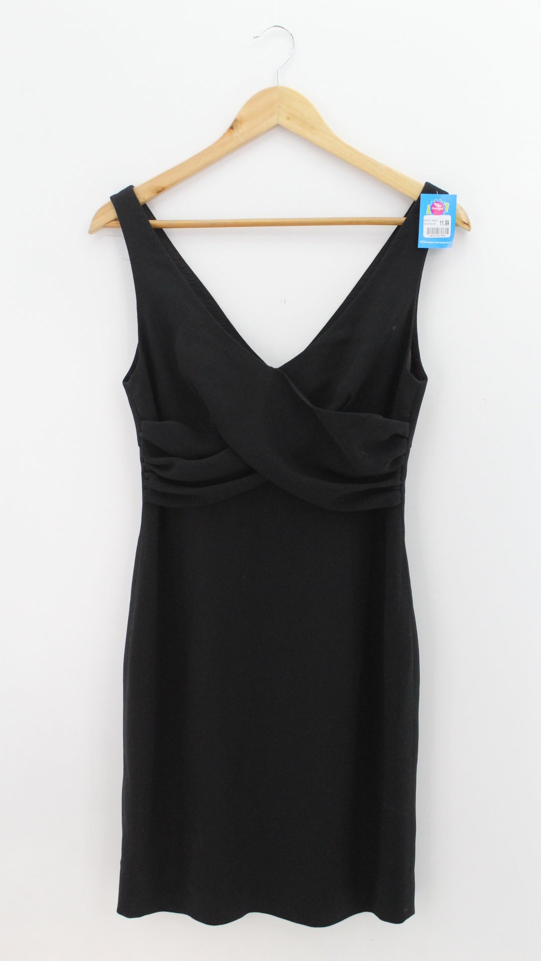 VESTIDO Femenino GALA/ FIESTA Nicole Miller