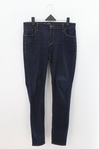 JEAN MUJER Femenino Old Navy