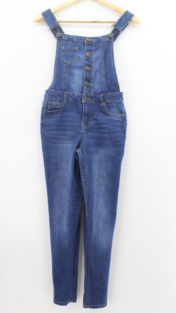 ENTERIZO PANTALON Femenino
