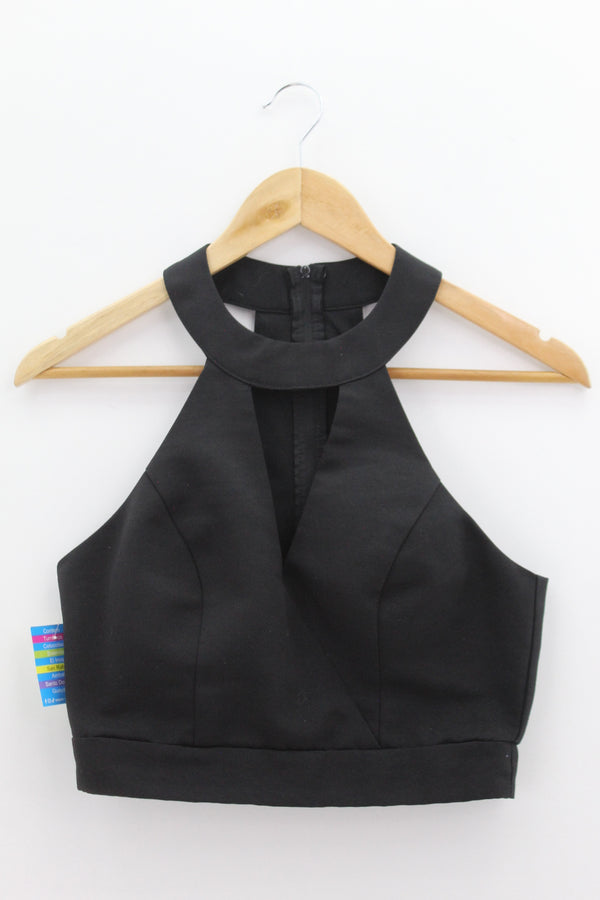 TOP Femenino CASUAL