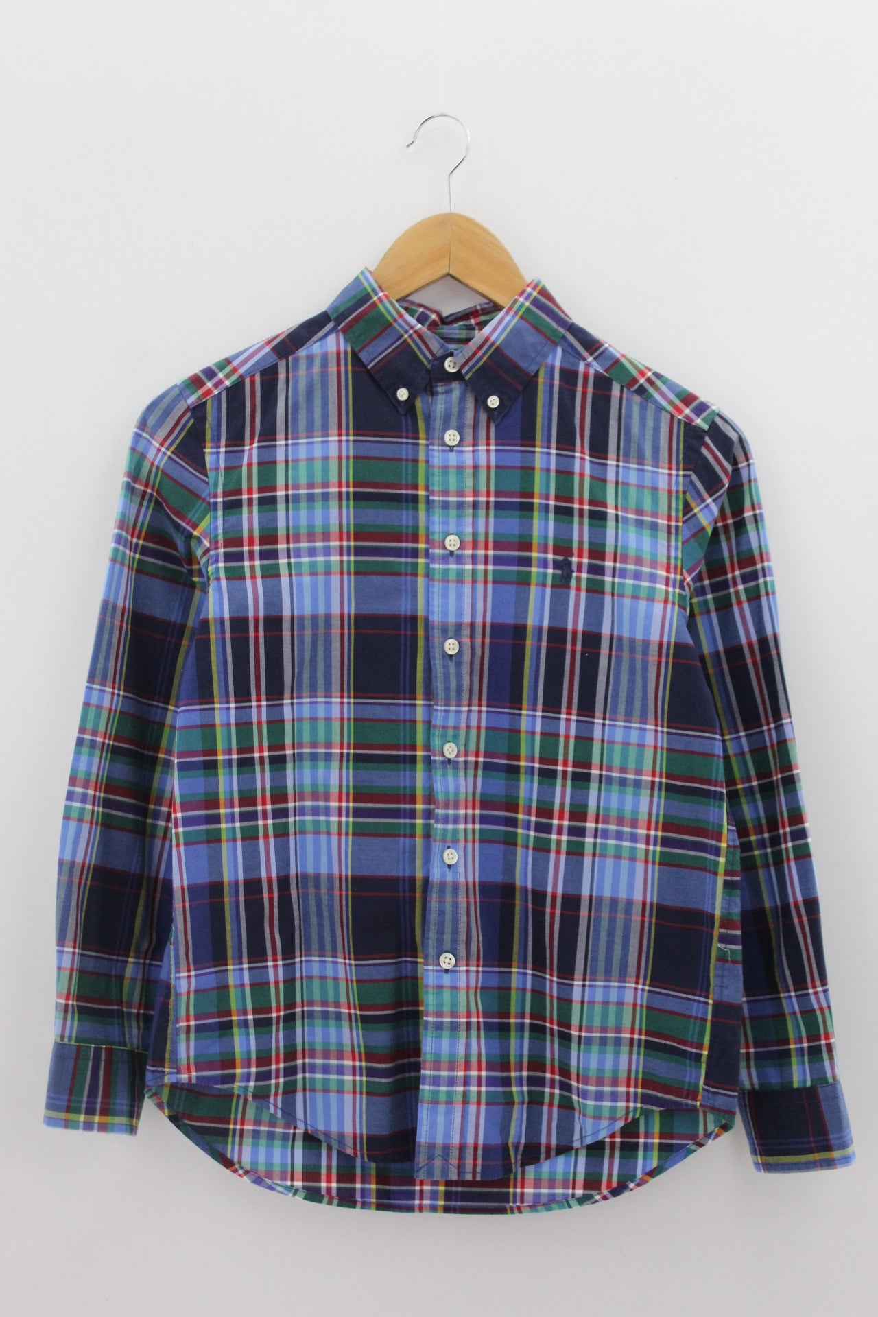 CAMISA niño (8-14) Polo