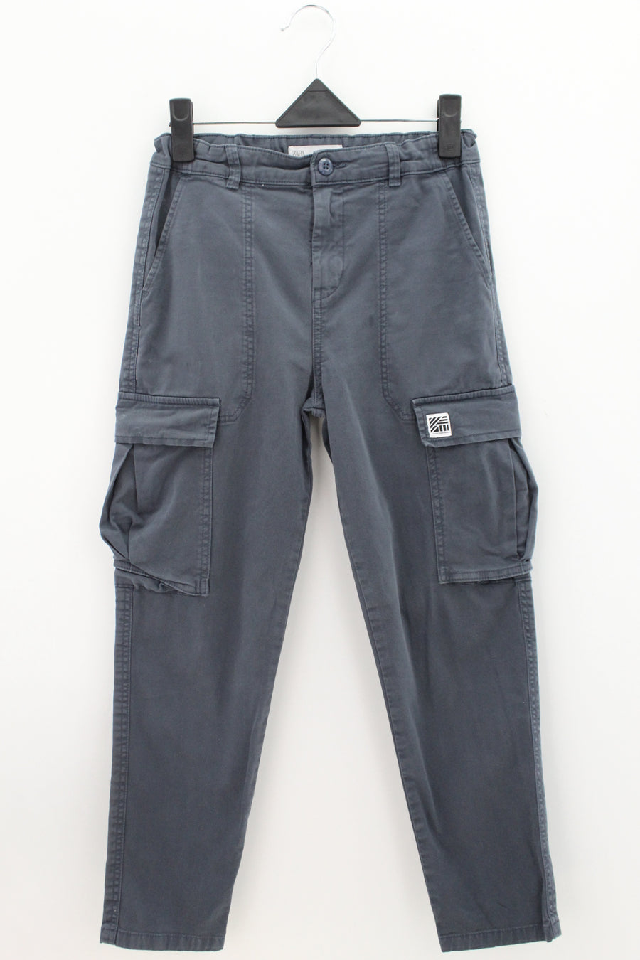 JEAN niña (8-14) Zara
