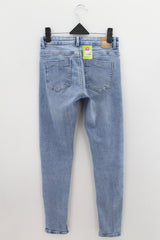 JEAN MUJER Femenino Zara