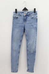 JEAN MUJER Femenino Zara