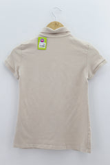CAMISETA POLO Femenino Pinto