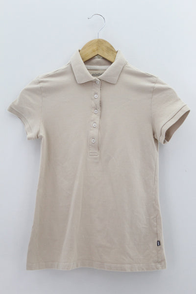 CAMISETA POLO Femenino Pinto