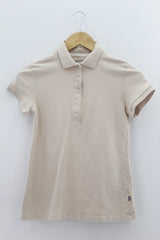 CAMISETA POLO Femenino Pinto