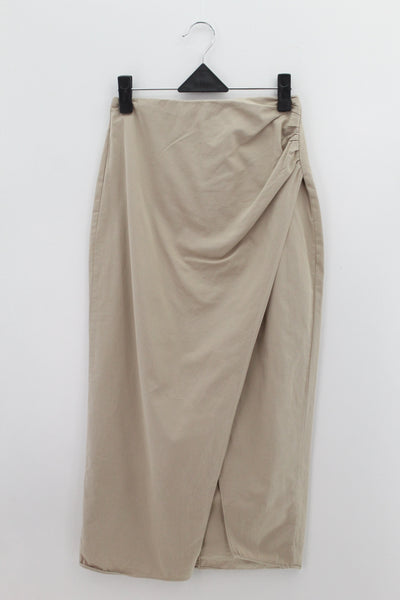 FALDA Femenino Zara