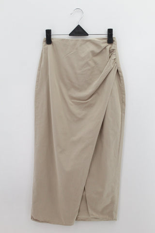 FALDA Femenino Zara