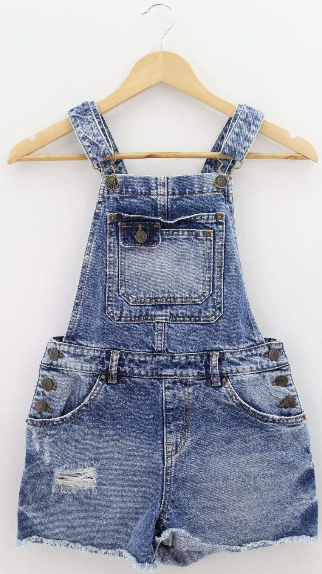 ENTERIZO SHORT Femenino Esprit