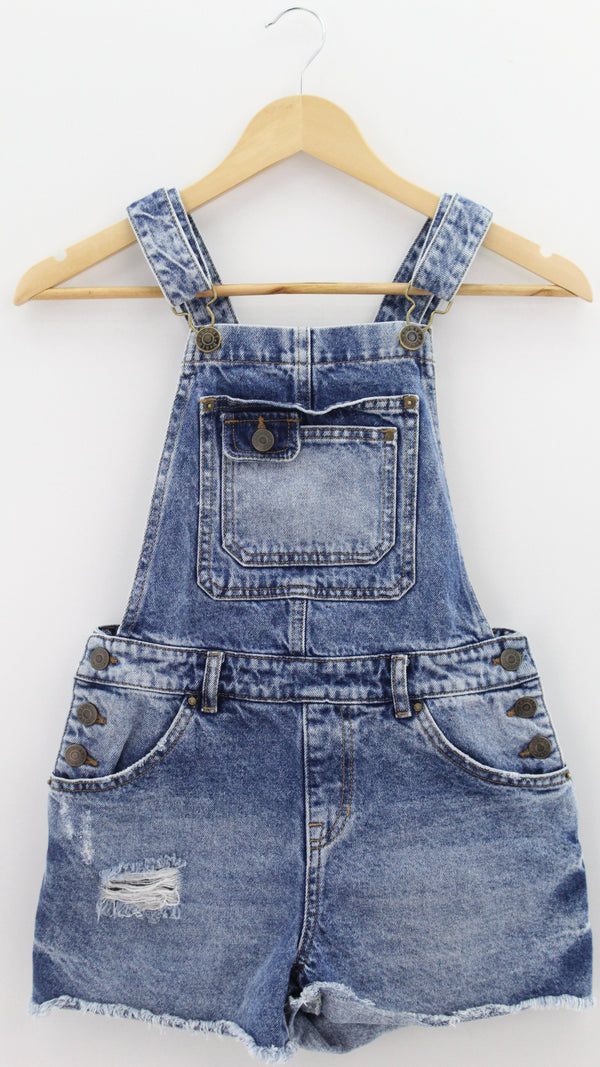 ENTERIZO SHORT Femenino Esprit