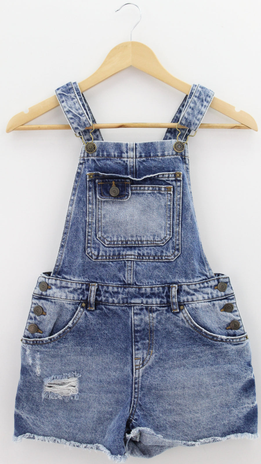 ENTERIZO SHORT Femenino Esprit