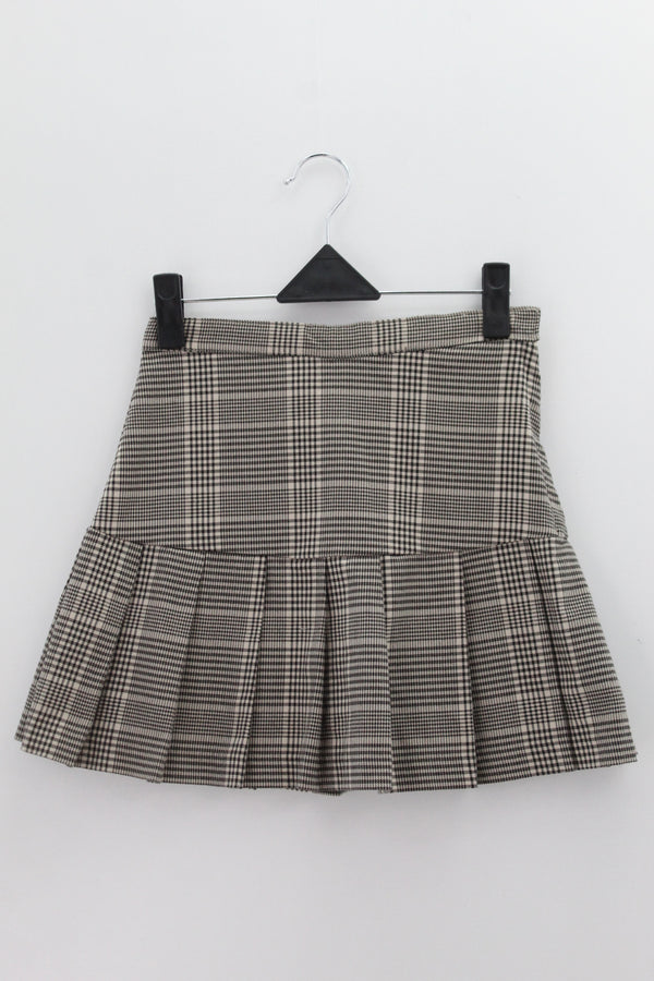 FALDA niña (8-14) H&M