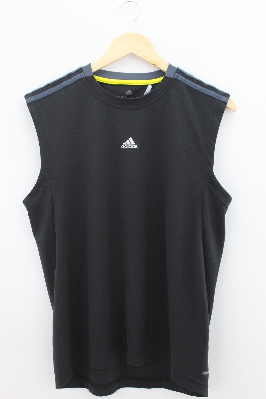 CAMISETA DEPORTIVA Masculino Adidas