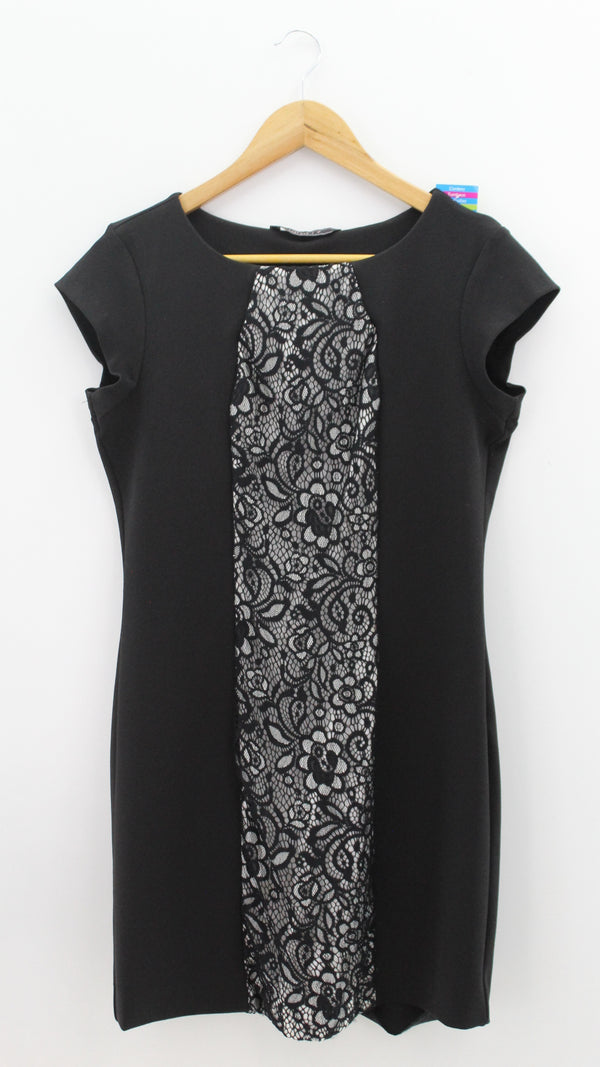 VESTIDO Femenino FORMAL/OFICINA