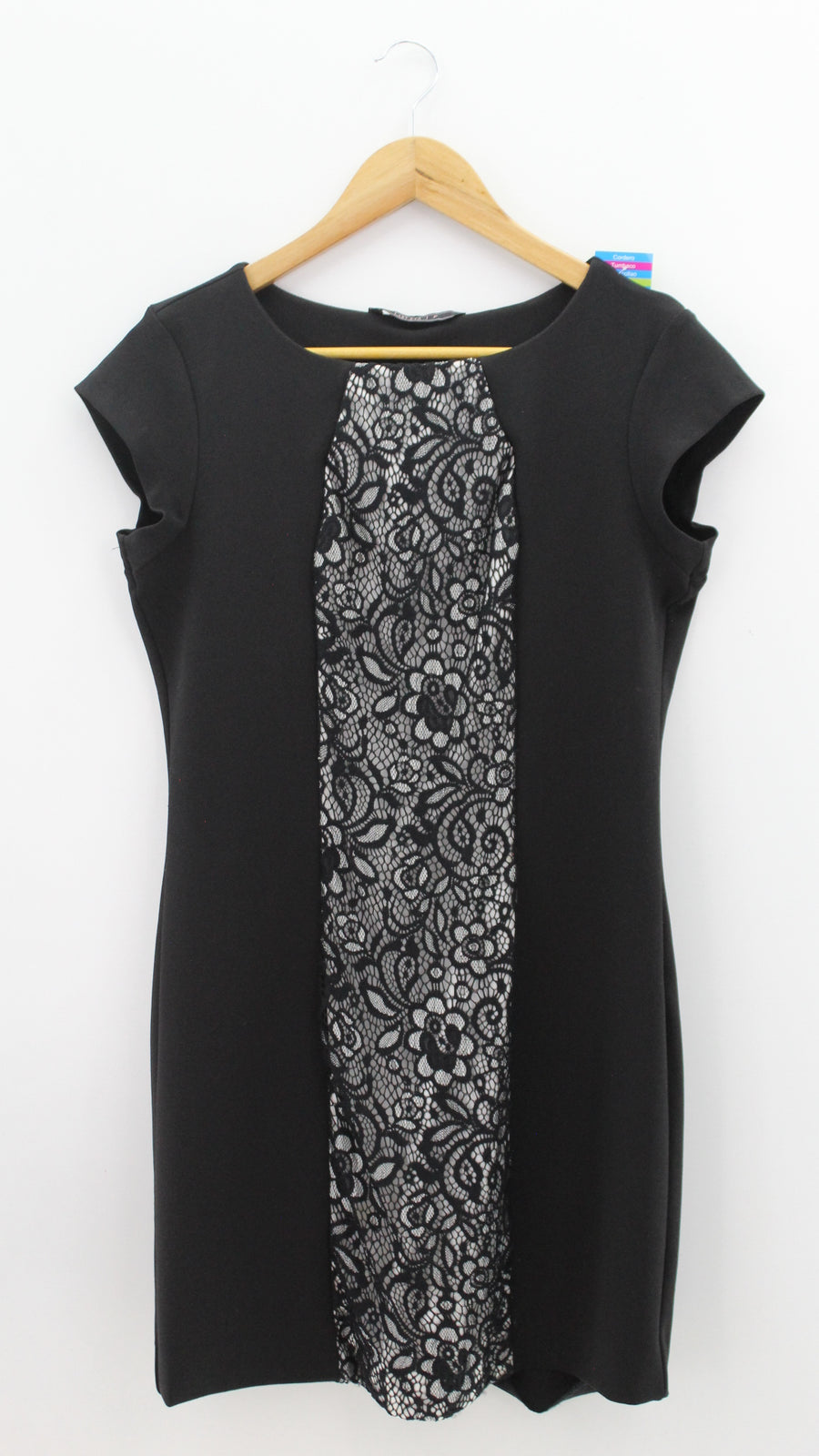 VESTIDO Femenino FORMAL/OFICINA