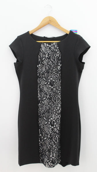 VESTIDO Femenino FORMAL/OFICINA