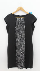 VESTIDO Femenino FORMAL/OFICINA