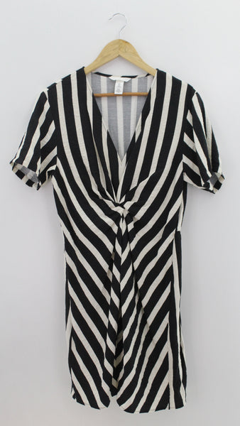 VESTIDO Femenino VERANO/ PLAYA H&