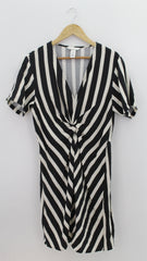 VESTIDO Femenino VERANO/ PLAYA H&