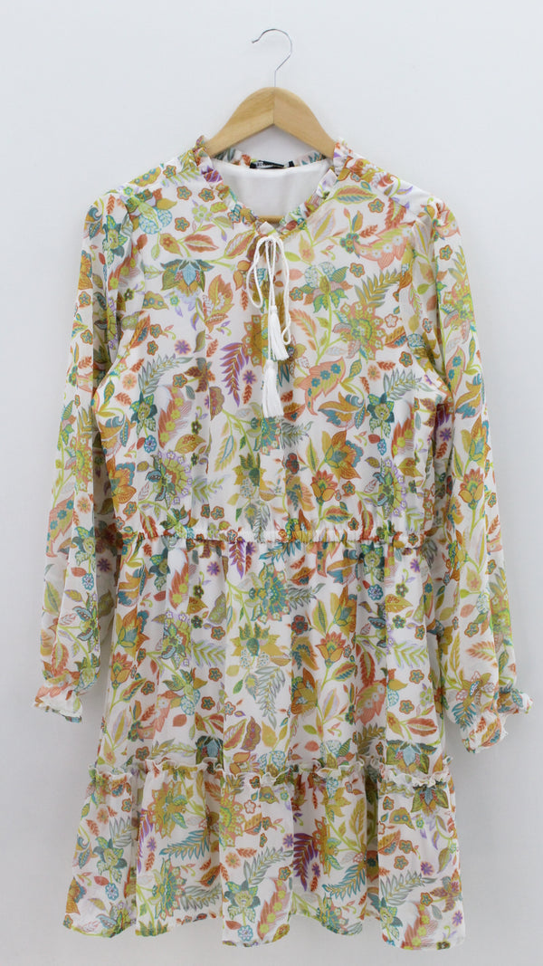 VESTIDO Femenino CASUAL/DEPORTIVO