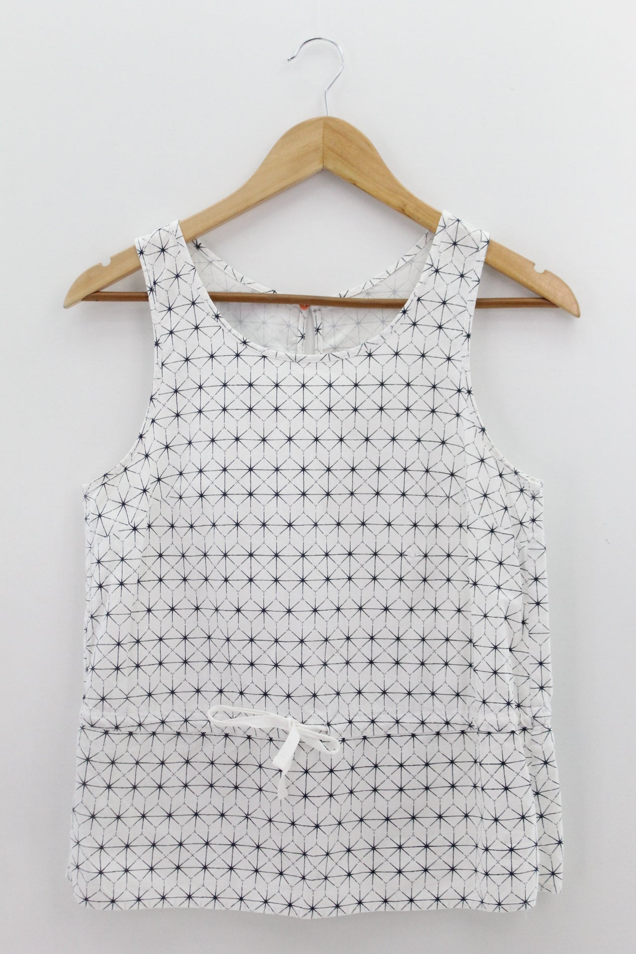 TOP Femenino CASUAL