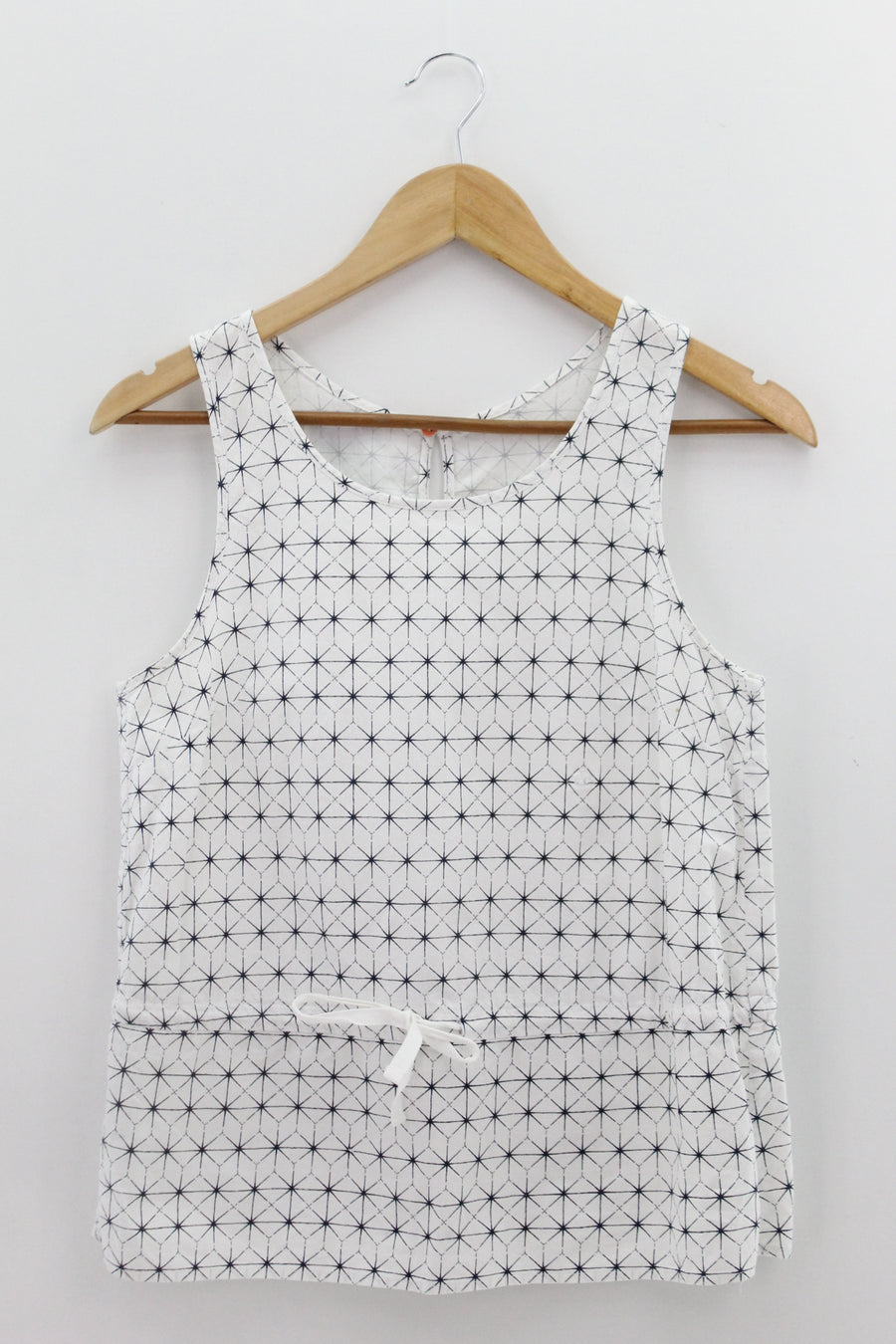 TOP Femenino CASUAL