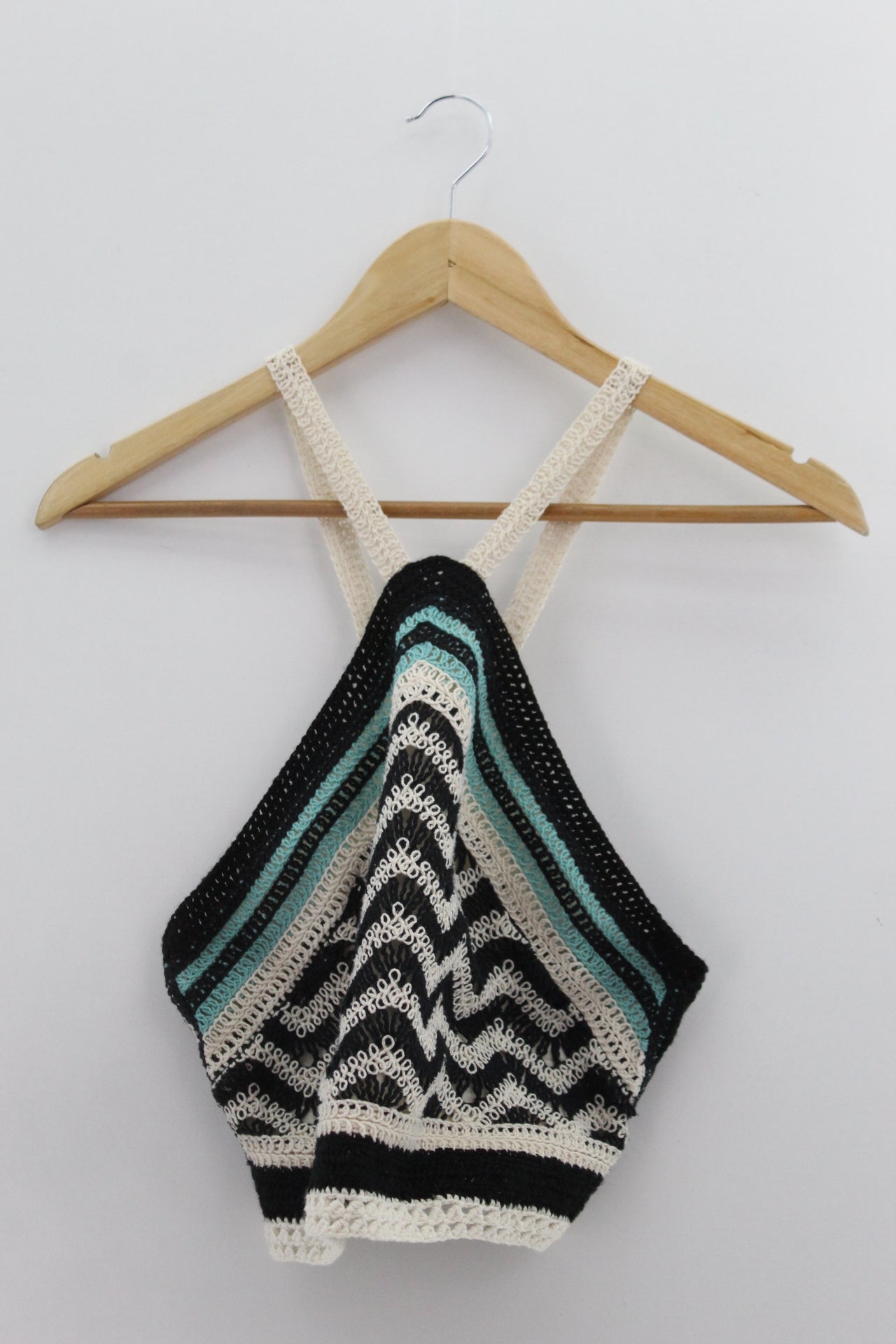 TOP Femenino CASUAL