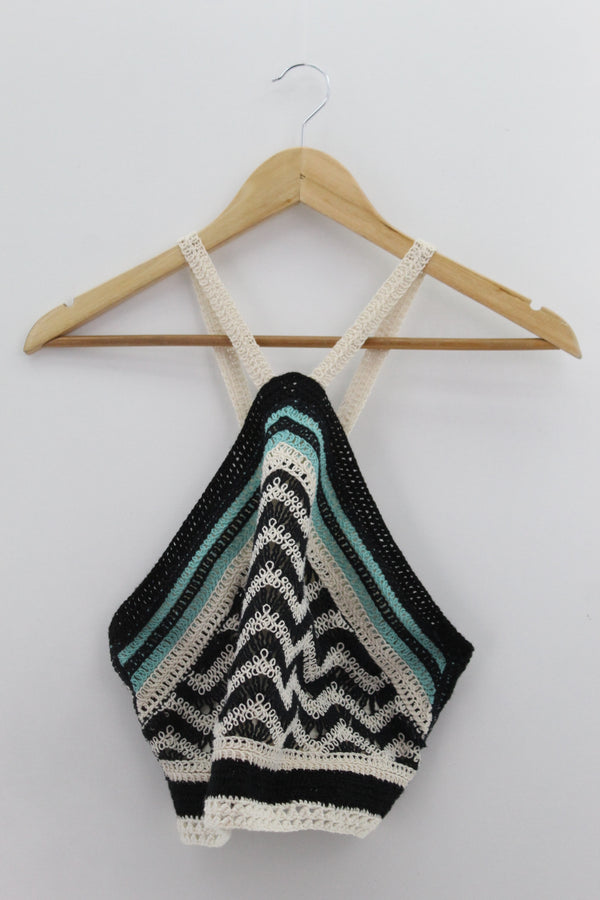 TOP Femenino CASUAL